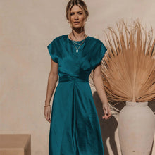 Charger l&#39;image dans la galerie, Women&#39;s Fashionable Elegant Light Evening Dress
