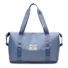 Load image into Gallery viewer, Yoga Bag Short-distance One-shoulder Portable Travel Bag
