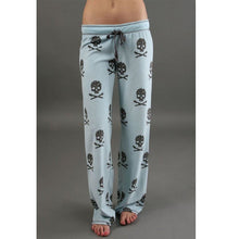 Load image into Gallery viewer, Shantou printed wide-leg pants

