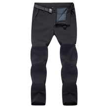 Load image into Gallery viewer, Relaxed Unisex Casual Pants  Elastic
