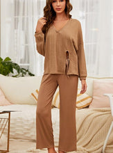 Load image into Gallery viewer, European And American Cross-border Foreign Trade Women&#39;s Home Wear Pajamas

