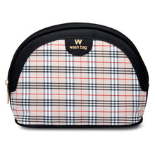 Load image into Gallery viewer, Classic Nylon Plaid Clutch for Daily Use
