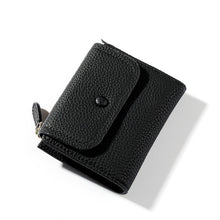 Load image into Gallery viewer, Zero Wallet Women&#39;&#39;s Creative Multifunctional Card Bag

