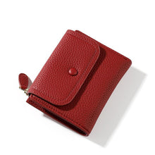 Load image into Gallery viewer, Zero Wallet Women&#39;&#39;s Creative Multifunctional Card Bag
