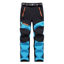 Load image into Gallery viewer, Outdoor ski warm pants
