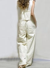 Charger l&#39;image dans la galerie, Women&#39;s Casual Pants Overalls Jumpsuit Trousers
