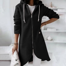 Load image into Gallery viewer, New Style Street Hoodies Zipper For Autumn And Winter
