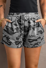 Load image into Gallery viewer, Women&#39;s Fashion Casual Loose Shorts
