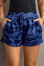Load image into Gallery viewer, Women&#39;s Fashion Casual Loose Shorts
