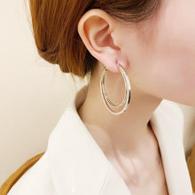Load image into Gallery viewer, Metal Earrings Fashion High-end Earrings
