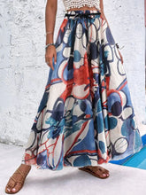 Charger l&#39;image dans la galerie, Women&#39;s Bohemian Print Beach A-Line Dress
