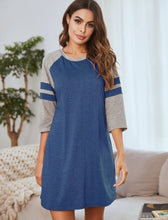 Load image into Gallery viewer, Summer Casual Women&#39;s Home Wear Pajamas
